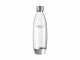 Sodastream Flasche 1 L Edelstahl