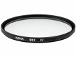 Hoya Objektivfilter UX II UV ? 55 mm, Objektivfilter