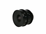 Venus Optic Festbrennweite 7.5 mm T2.9 Zero-D S35 Cine Lens