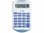 Texas Instruments Taschenrechner TI-501, Stromversorgung: Batteriebetrieb