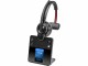 Poly Headset Savi 8410 Office MS Mono, Microsoft