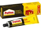 Pattex Klebstoff Gel/Compact 1 x 125 g