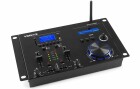 Vonyx DJ-Mixer STM3400, Bauform: Battlemixer, Signalverarbeitung