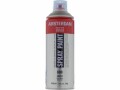 Amsterdam Acrylspray 800 Silber halbdeckend, 400 ml, Art