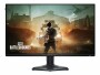 Dell Monitor Alienware 25 AW2523HF, Bildschirmdiagonale: 24.5 "