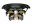 Bild 5 Pioneer Subwoofer TS-A250D4, Basslautsprecher Durchmesser: 15.26 "