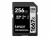 Image 1 Lexar Professional - Carte mémoire flash - 256 Go