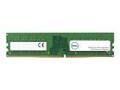 Dell DDR4-RAM AB120718 SNPV0M5RC/8G 1x 8