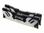 Kingston DDR5-RAM FURY Renegade 6400 MHz 2x 32 GB