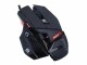 MadCatz Gaming-Maus R.A.T. 4