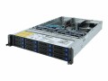 Gigabyte R261-3C0 (rev. 100/200) - Server - Rack-Montage