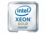 Hewlett Packard Enterprise HPE CPU Intel Xeon Gold 5415+ 2.9 GHz, Prozessorfamilie