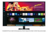 Samsung Smart M7 S43BM700UP (43", UHD 4K)