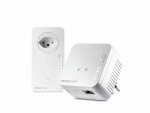 devolo Powerline Magic 1 WiFi mini Starter Kit, Powerline