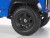 Bild 4 Tamiya Scale Crawler Land Rover Defender D90 Blau, CC-02