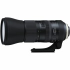 Tamron 150-600 mm f/5-6.3 Di VC USD G2, Nikon
