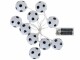 COCON Lichterkette Fussball, 165 cm, Betriebsart