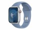 Apple 41mm Winter Blue Sport Band - S/M