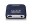 Bild 1 Lenco MP3 Player Xemio-861 Blau, Speicherkapazität: 8 GB