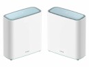 D-Link Mesh-System M32-2 2er Set, Anwendungsbereich: Home