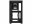 Bild 8 Corsair PC-Gehäuse iCUE 2000D RGB Airflow Schwarz