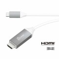 J5CREATE USB-C TO 4K HDMI CABLE NMS NS CABL