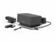 Logitech Logi Dock Fokusraum-Kit, Eingebautes Mikrofon: Ja