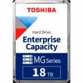 Toshiba Harddisk Enterprice Capacity MG09 3.5" SATA 18 TB