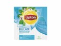 Lipton Teebeutel Pfefferminze 100 Stück, Teesorte/Infusion