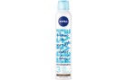 NIVEA Haar Trockenshampoo dunkel, 200 ml