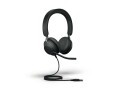 Jabra EVOLVE2 40 SE USB-A MS STEREO NMS IN ACCS