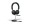 Image 0 Jabra Headset Evolve2 40 SE Duo MS Schwarz, USB-A