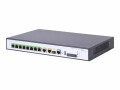 Hewlett-Packard HPE FlexNetwork MSR958 PoE - Router - 8-Port-Switch