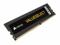 Corsair DDR4-RAM ValueSelect 2666 MHz 1x 16 GB, Arbeitsspeicher