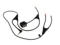 Jabra LINK - Electronic hook switch adapter