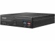 Shuttle Barebone XPC slim DH670 V2, Prozessortyp: Nicht vorhanden