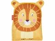 Herlitz Kindergartenrucksack Animal Lion 6.5 l, Produkttyp