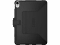 UAG Tablet Back Cover Scout iPad 10.9" 10th Gen.