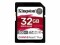 Bild 4 Kingston SDHC-Karte Canvas React Plus 32 GB, Speicherkartentyp