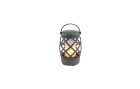 Easy Camp Pyro Lantern, Farbe: schwarz