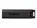 Kingston DataTraveler - Max