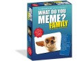 HUCH! Familienspiel What Do You Meme ? Family Edition