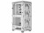 Image 4 Corsair 2000D AIRFLOW Mini-ITX Case, White
