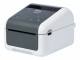 Brother TD-4520DN - Label printer - direct thermal