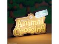 Paladone Dekoleuchte Animal Crossing Logo, Höhe: 23.2 cm