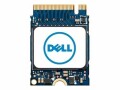 Dell M.2 PCIe NVME Class 35 2230 Solid