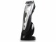 TRISTAR TR-2544 hair trimmers/clipper Schwarz, Silber