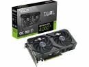 Asus DUAL-RTX4060TI-O8G-EVO