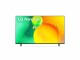 LG Electronics LG TV 55NANO756QC 55", 3840 x 2160 (Ultra HD