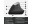 Bild 10 Logitech Ergonomische Maus MX Vertical, Maus-Typ: Ergonomisch, Maus